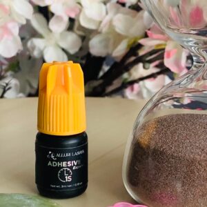 Premium 1s Adhesive (3ml)