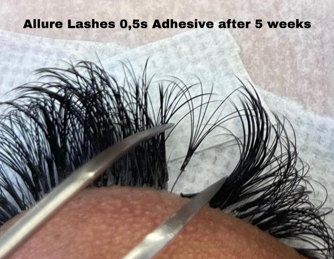 Fast Glue Adhensive 0,5s (5ml) - Billede 2