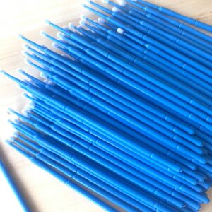 Microbrushes (100stk)