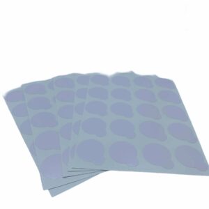 Glue Plate Film  (100stk)