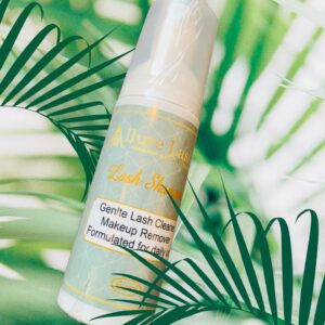 Lash Shampoo (60ml)