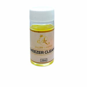 Tweezer Cleaner (25ml)