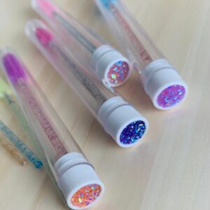 Mascara Brushes m. ekslusive etui