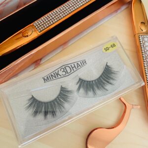 Magnetisk eyeliner m. GRATIS valgfri sæt strip lashes